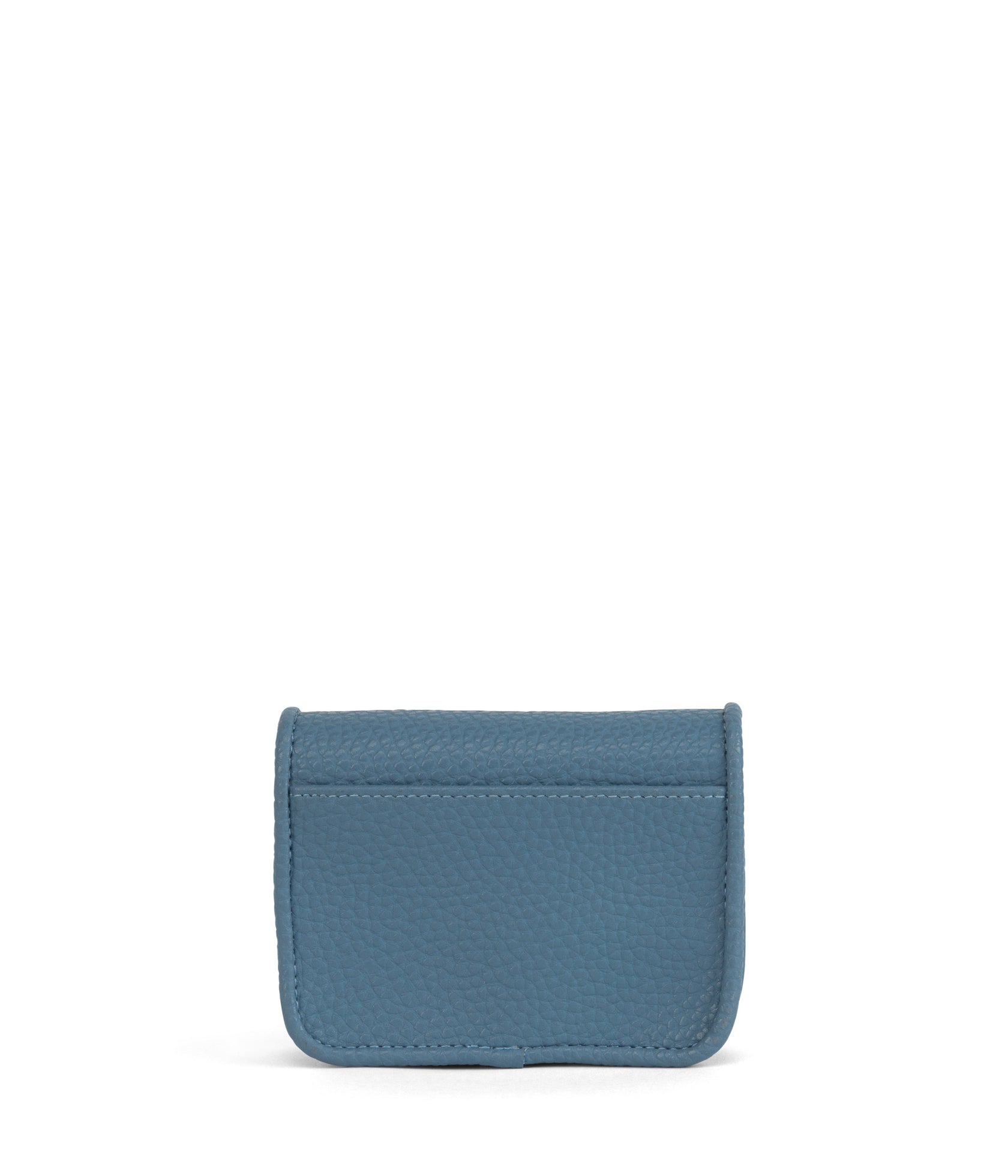 Matt & Nat Vegan Leather Twiggy Wallet in Galaxy Print - Stylish & Eco-Friendly Crossbody Wallet for Women | Perfect for Everyday Use, Travel & Shopping