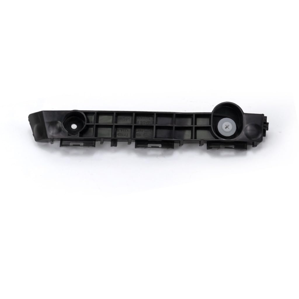 Toyota Tacoma 2016-2023 Front Bumper Cover Retainer - Passenger Side | Replacement for TO1043130 & 5211504070 | Durable Plastic for Off-Road Protection