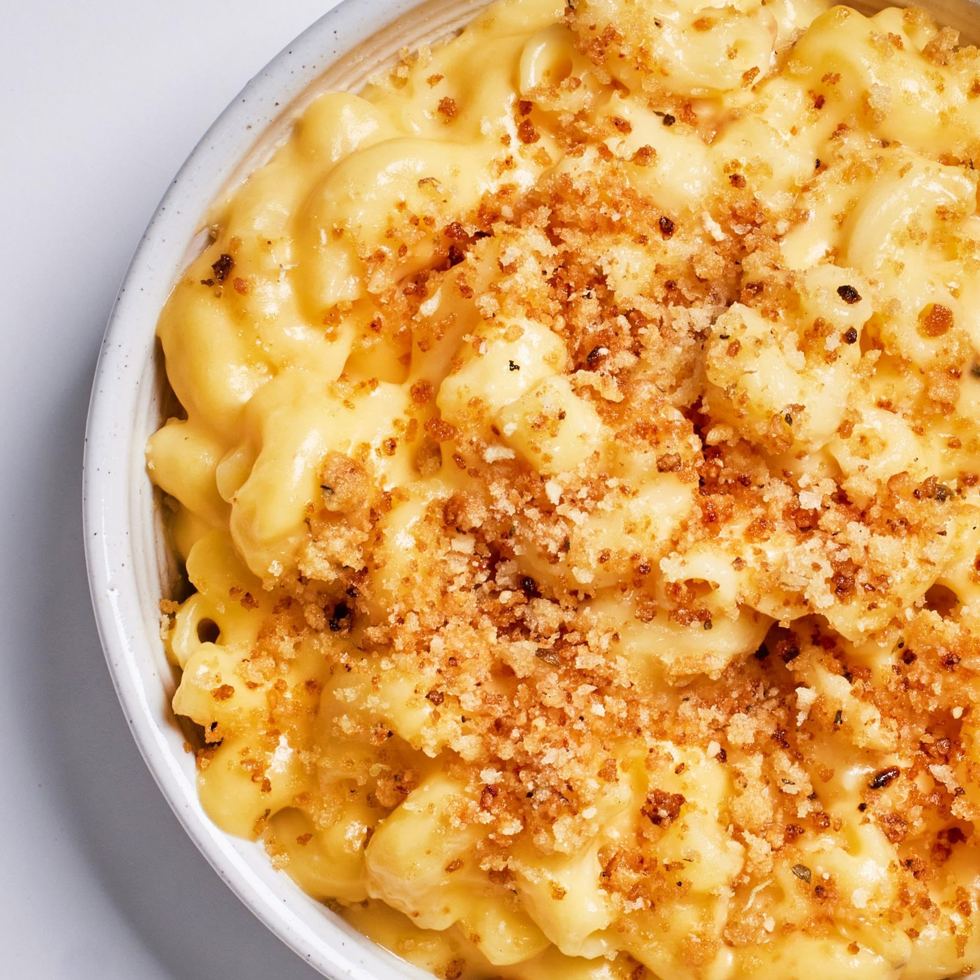 McCormick Mac and Cheese Seasoning Mix - Flavor Maker for Homemade Macaroni & Cheese, 4.1 oz - Perfect for Family Dinners, Potlucks & Comfort Food Lovers