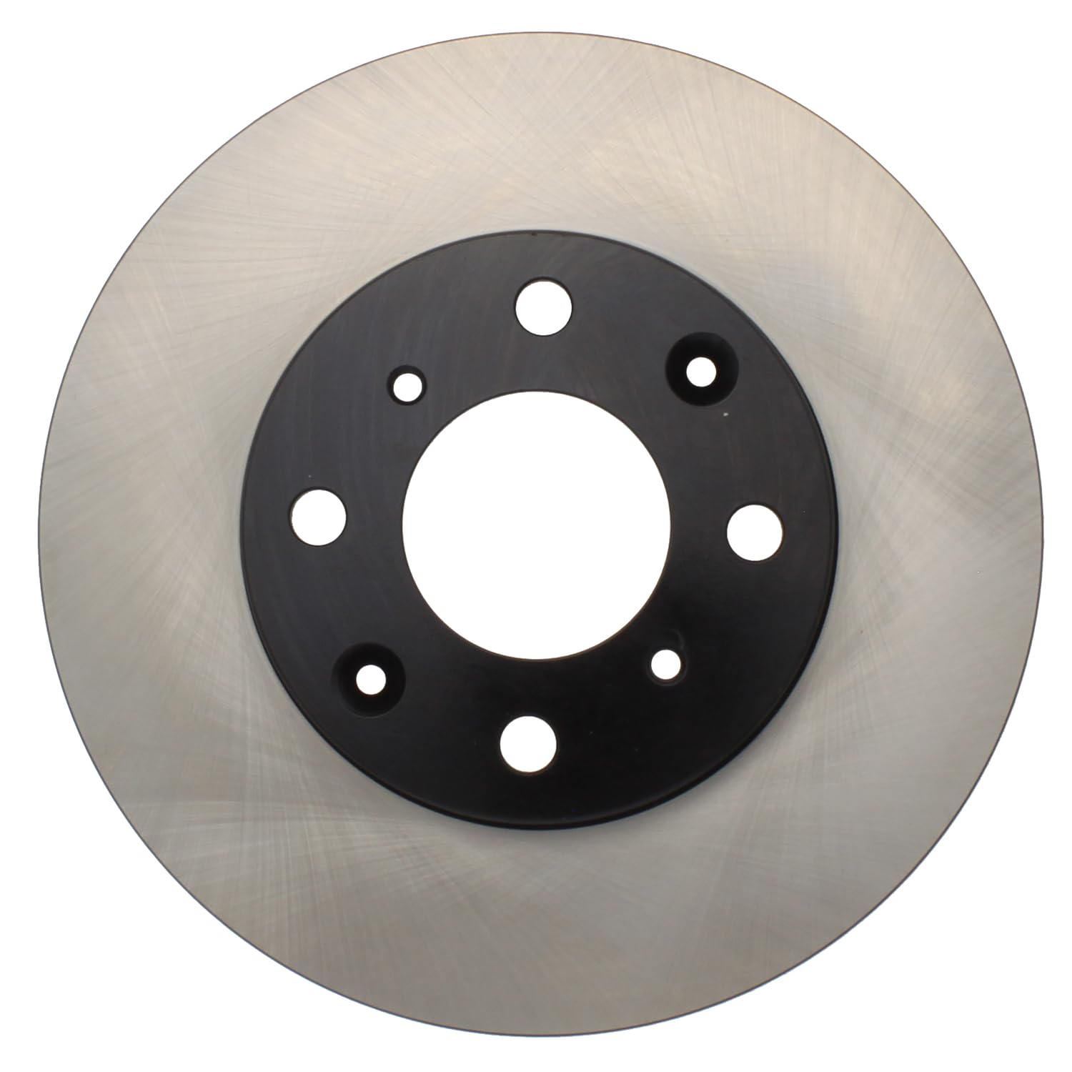 Centric Premium 120.40023 Front Brake Rotor Replacement for 1990-2000 Honda Civic & Del Sol | High-Performance Disc Brakes | Perfect for Daily Commuting & City Driving