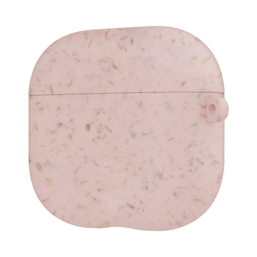 Incipio Organicore Case for AirPods 3rd Generation - Protective Cover with Eco-Friendly Materials | Perfect for Gym, Travel & Daily Use