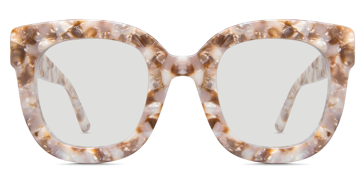 Danu Women's Prescription Eyeglasses - Stylish & Comfortable Frames for Reading, Work & Everyday Use