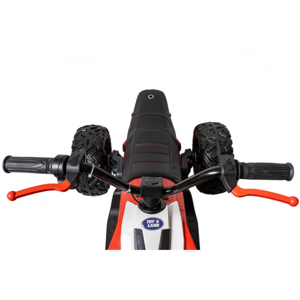 24V Kids Electric ATV Quad Bike - 7