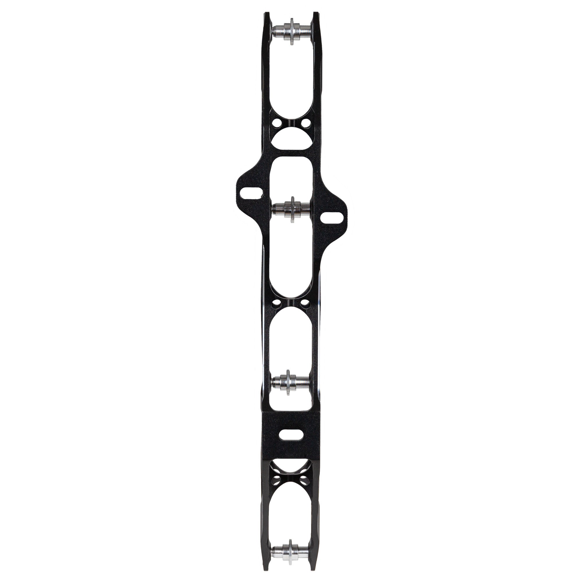 3X4 13.2/4x110 TRI Side Setting Wheel Spacers - Perfect for Off-Road Trucks, Jeeps & SUVs to Enhance Stability & Style