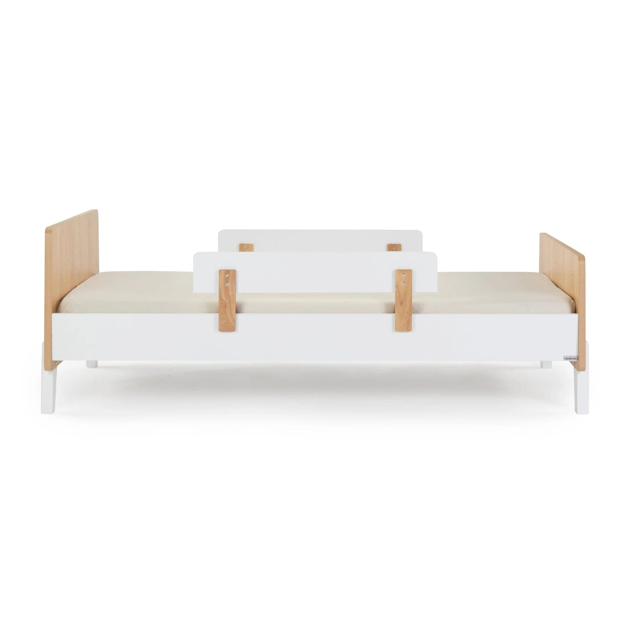 Dadada Fun Bed - Comfortable & Stylish Kids Bed for Playroom & Bedroom - Perfect for Sleepovers, Playtime & Relaxation