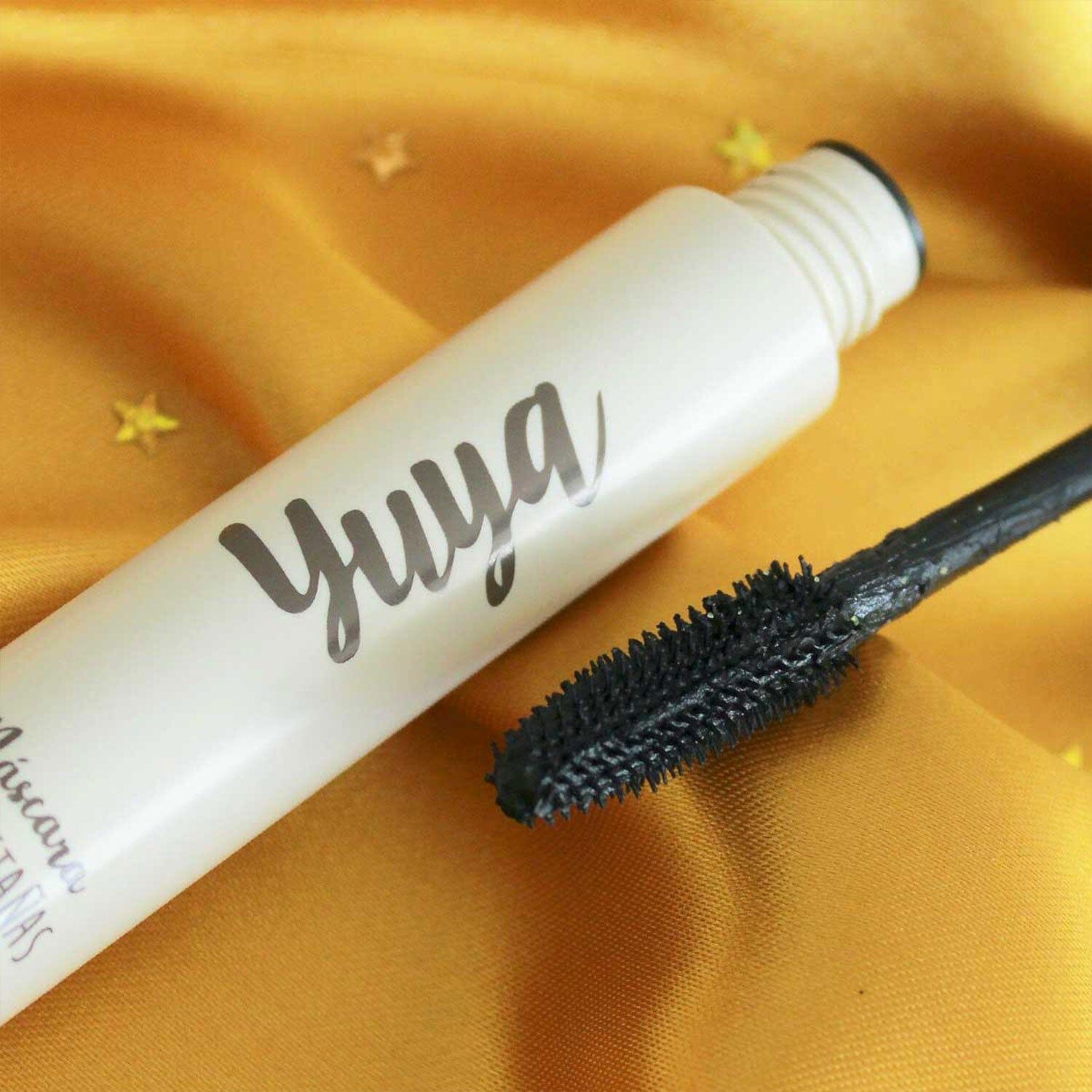 10 Natural Oils Eyelash Growth Serum for Longer, Thicker Lashes - Perfect for Nighttime Use & Lash Enhancement