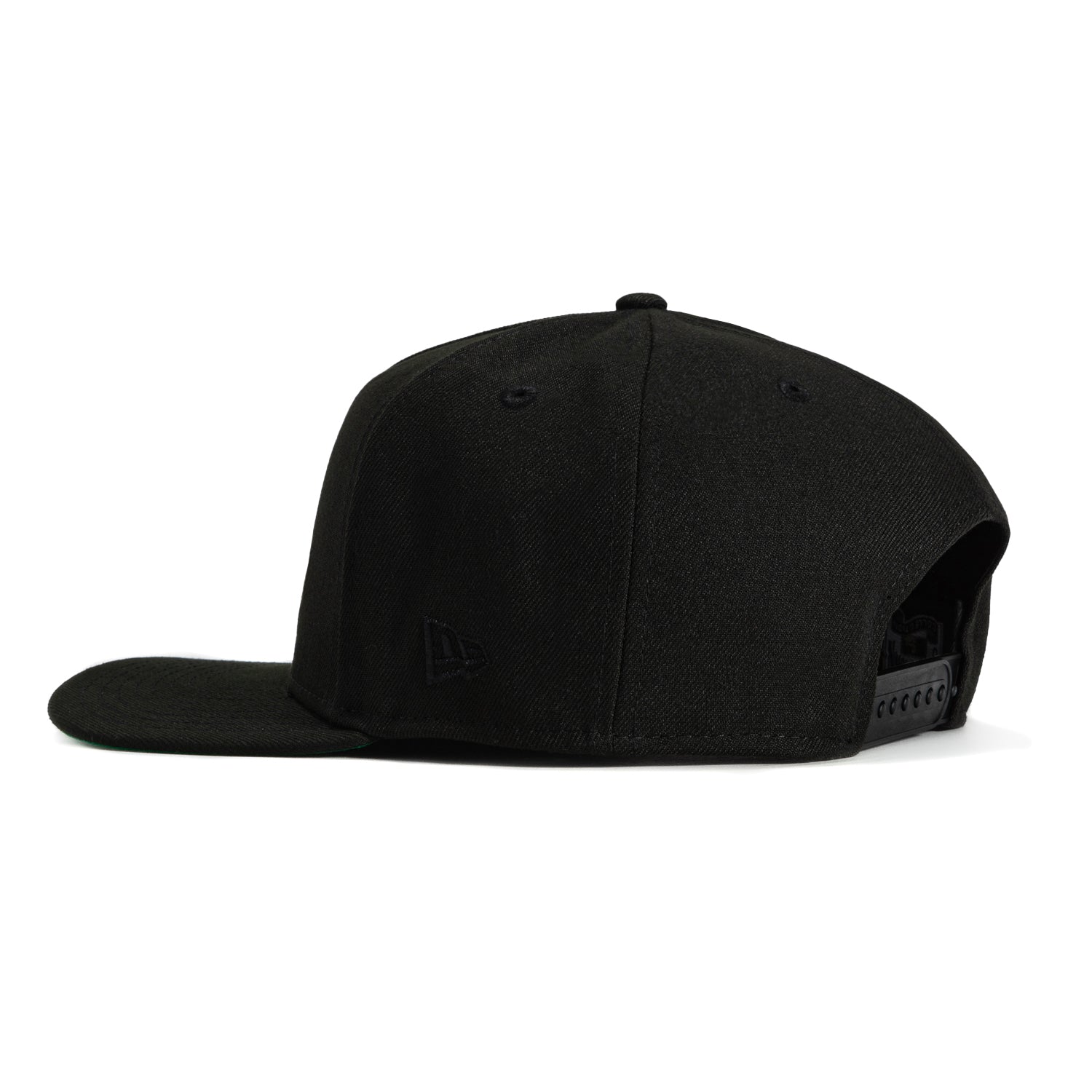 New Era 9Fifty Houston Astros Snapback Hat with Logo Patch - Black | Official MLB Baseball Cap for Men & Women | Perfect for Games, Fan Gear & Streetwear Fashion