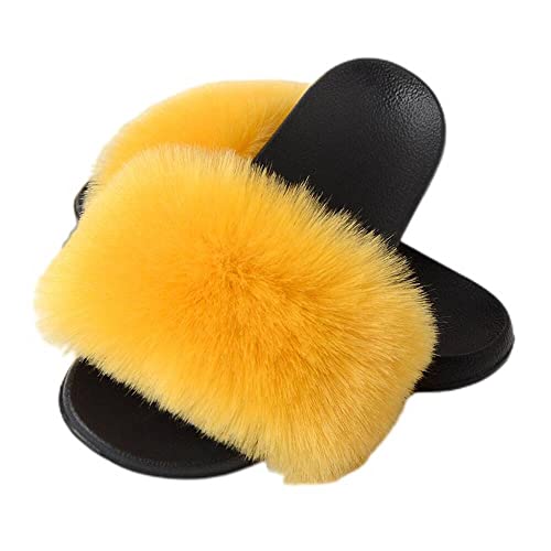 Dark Yellow
