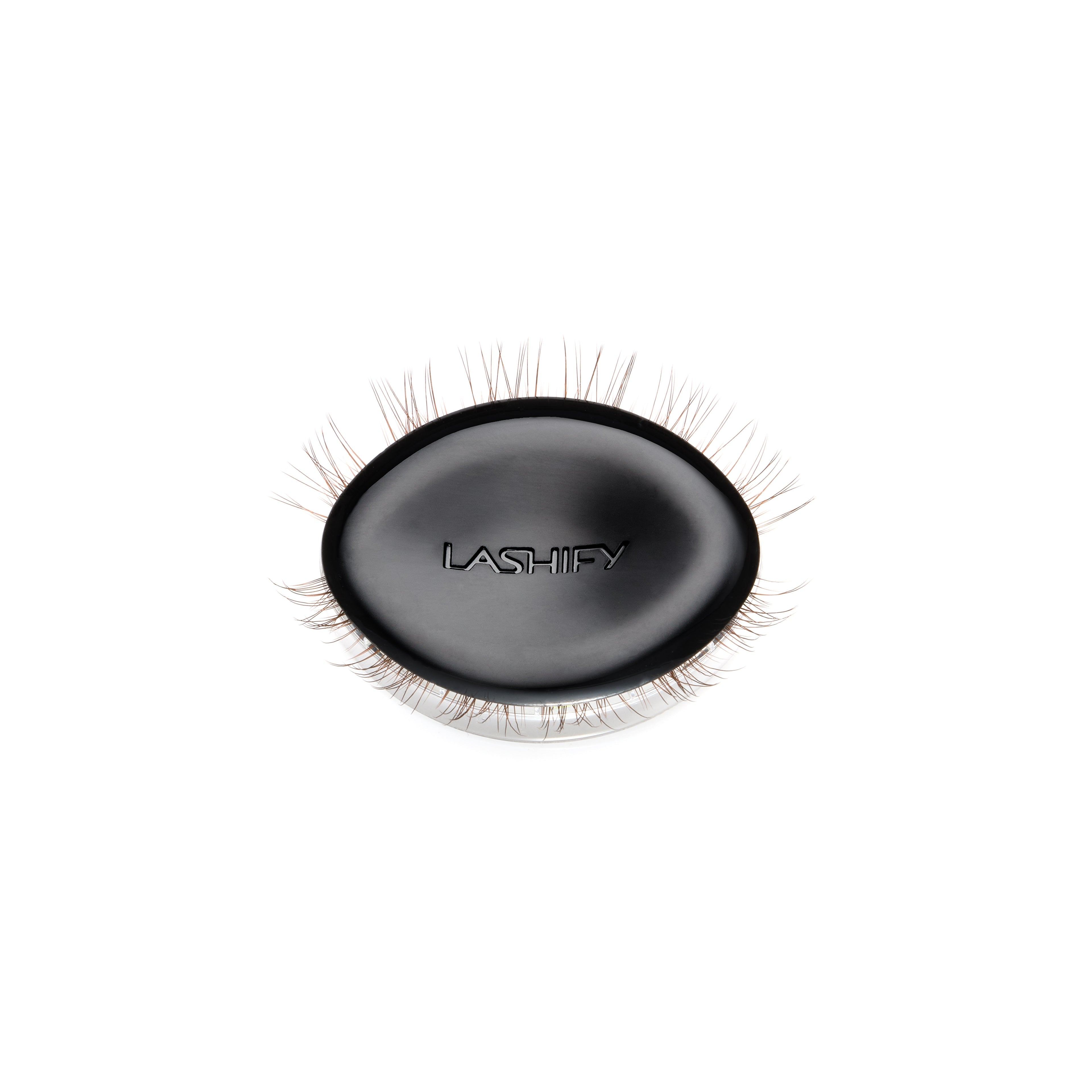 Plus+ Gossamer® Lash - Natural Looking False Eyelashes for Dramatic Volume & Length | Perfect for Weddings, Parties & Everyday Glam