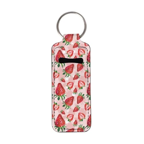 Pink Strawberry