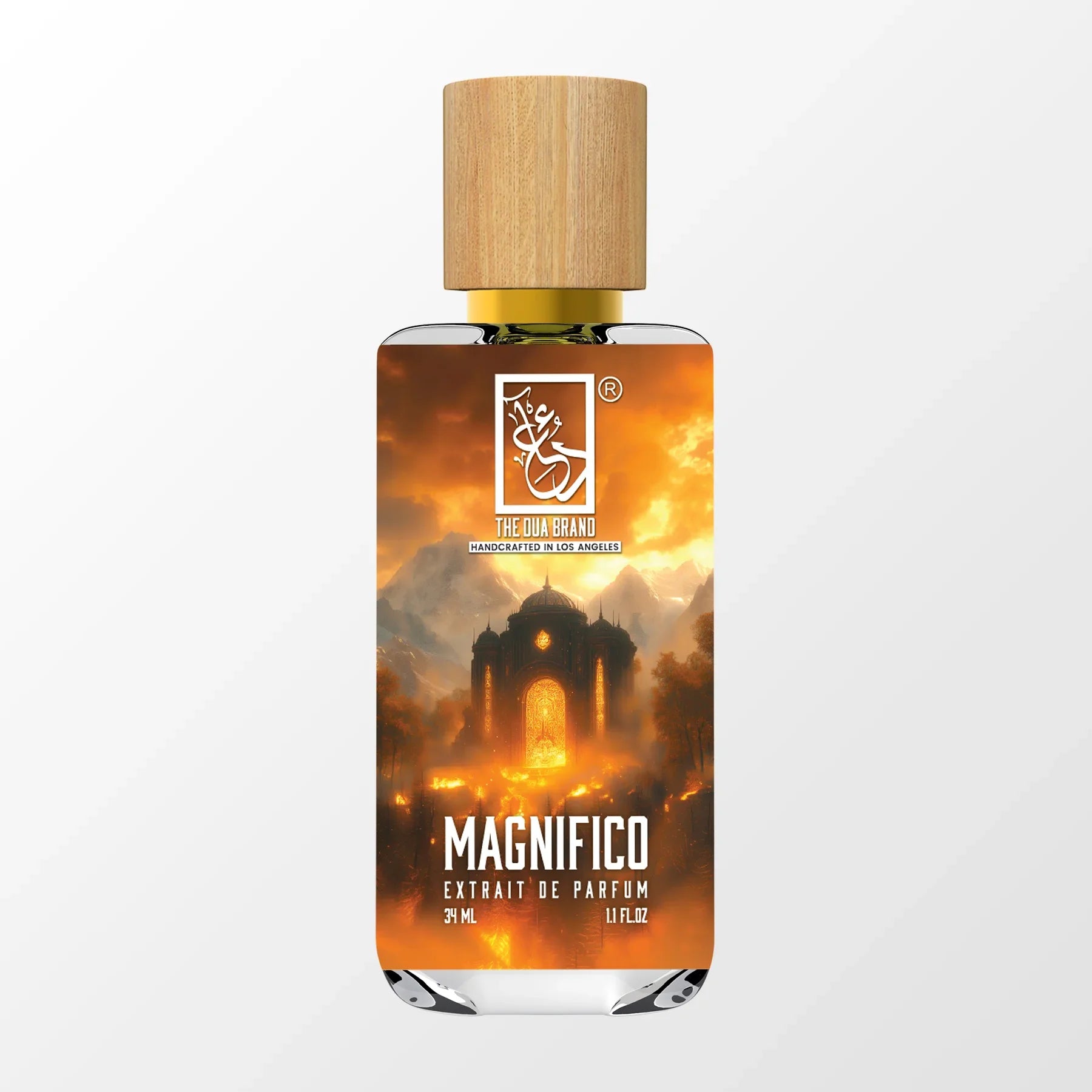 Magnifico - Premium Quality [Product Category] for [Target Audience] | Perfect for [Use Case/Scenario] | Fast Shipping & Great Customer Service
