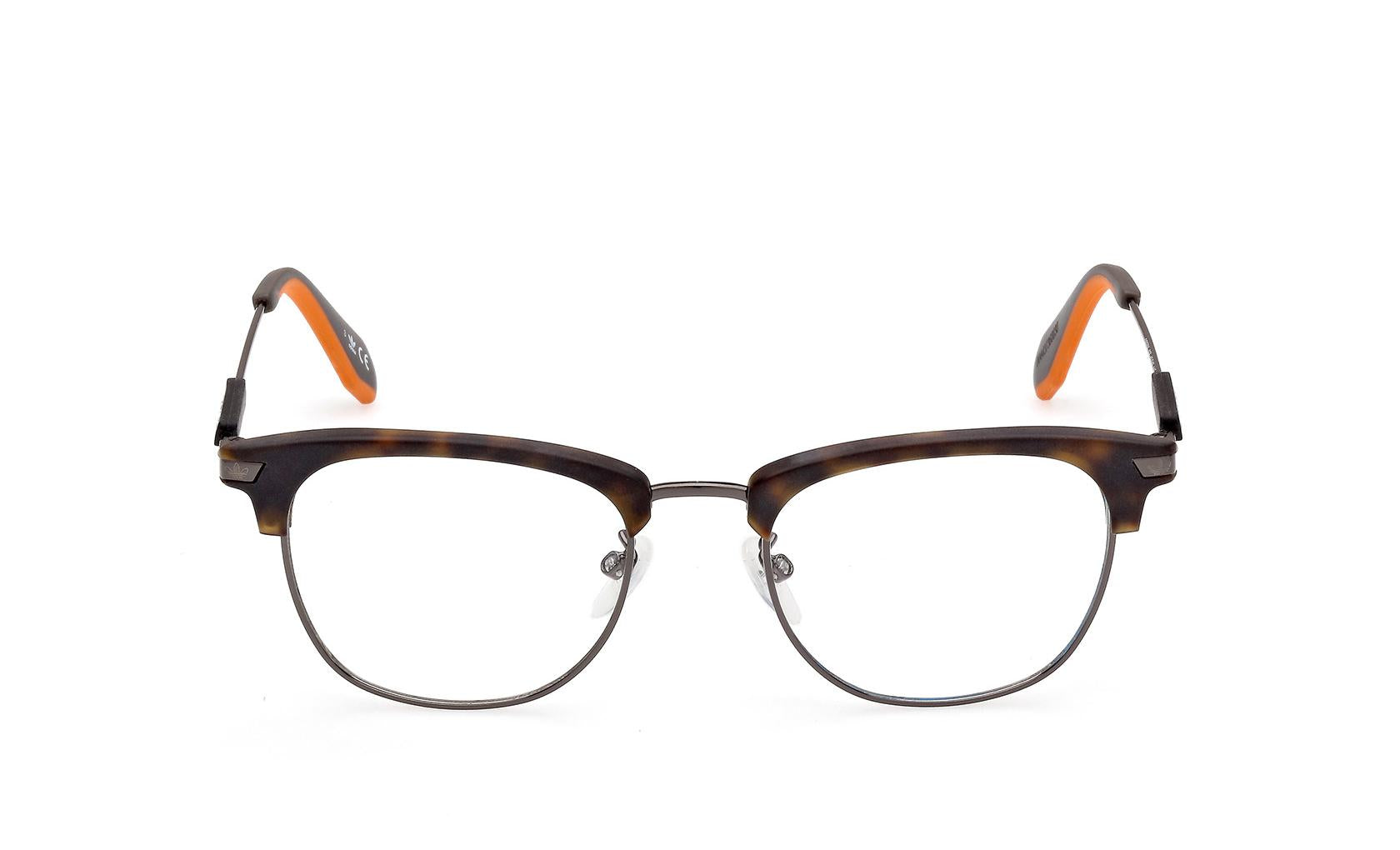 Adidas Originals OR5036 056 Unisex Retro Sunglasses - Classic Aviator Style with UV Protection - Perfect for Outdoor Sports, Driving & Fashion Accessories