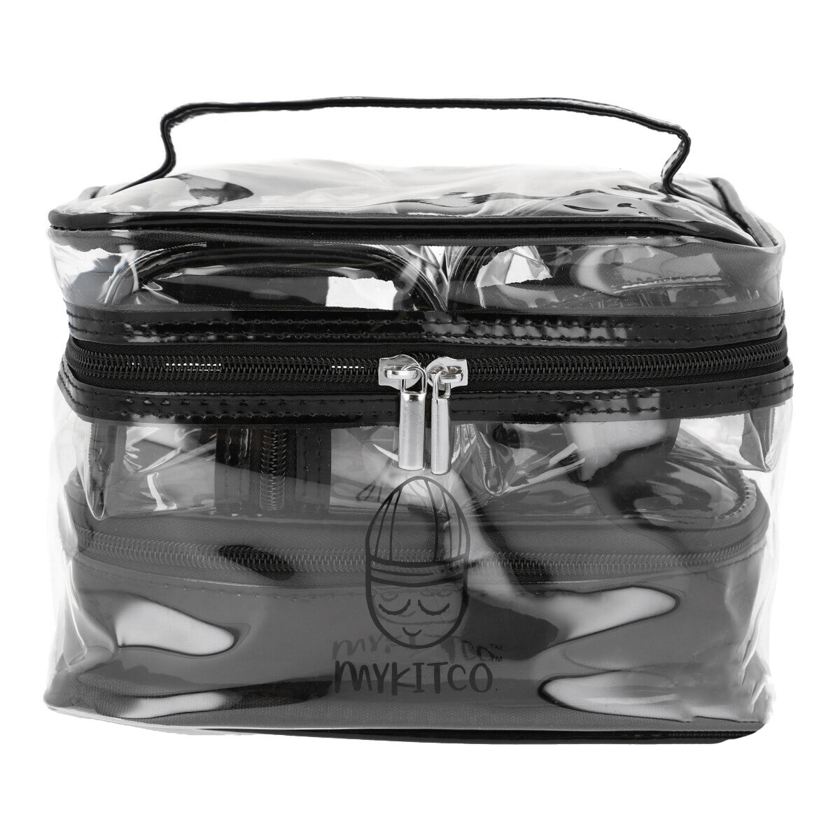 Durable PVC Storage Box Set - Organize & Protect Your Items | Perfect for Home, Office & Travel Organization