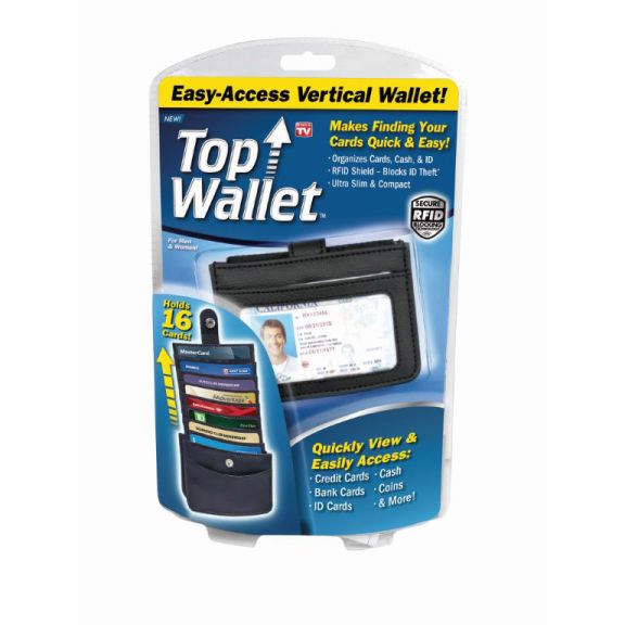 Best Leather Wallets for Men - RFID Blocking Slim Bifold Wallet with Money Clip - Perfect for Travel, Business & Everyday Use