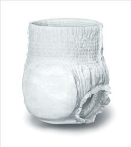 Protection Plus Overnight Protective Underwear for Adults - 50% Off Clearance Sale - Ideal for Incontinence, Post-Surgery & Travel