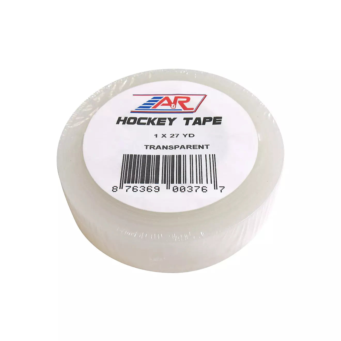 Best Hockey Tape for Sticks - Premium Grip & Durability - Ideal for Ice Hockey, Street Hockey & Sports Equipment Maintenance