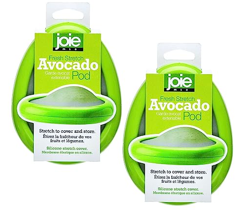 Avocado Stretch Pod, 2 Count