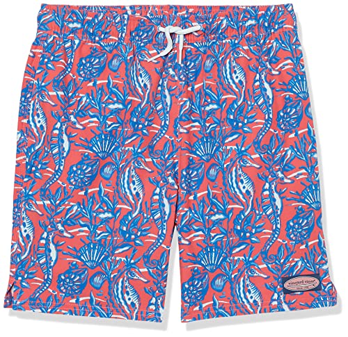 Seahorses-sailor Red