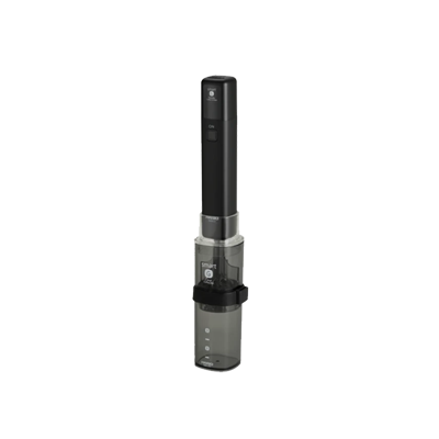 Hario SmartG Electric Handy Coffee Grinder - Portable USB Rechargeable for Espresso, French Press & Pour Over - Perfect for Home, Office & Travel Coffee Brewing