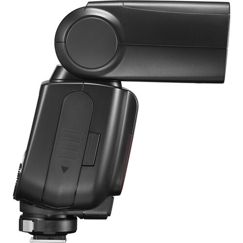 Godox TT685F II Thinklite TTL Flash for Fuji Cameras - Professional Photography Lighting for Portraits, Events & Studio Shoots