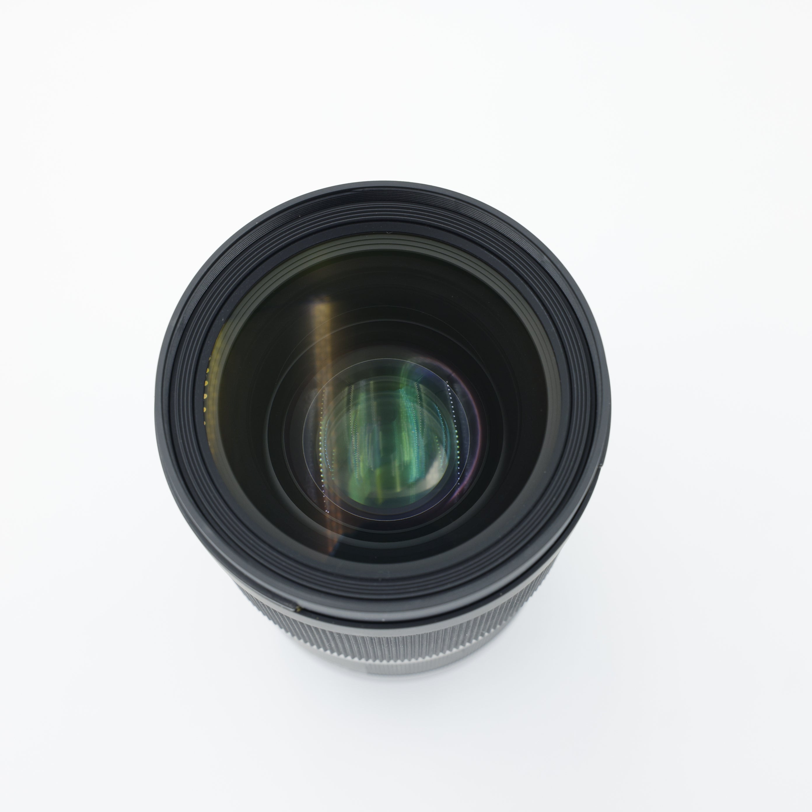 Used Sigma 40mm f/1.4 DG HSM ART Lens for Sony E Mount - Perfect for Portrait, Low Light & Street Photography