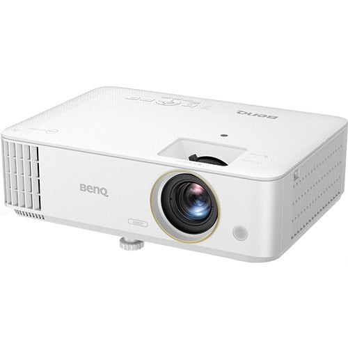 BenQ TH685i 1080P Full HD 3D Ready DLP Home Theater Projector | 3500 Lumens | 16:9 Aspect Ratio | HDMI Connectivity - Perfect for Movie Nights, Gaming & Home Entertainment