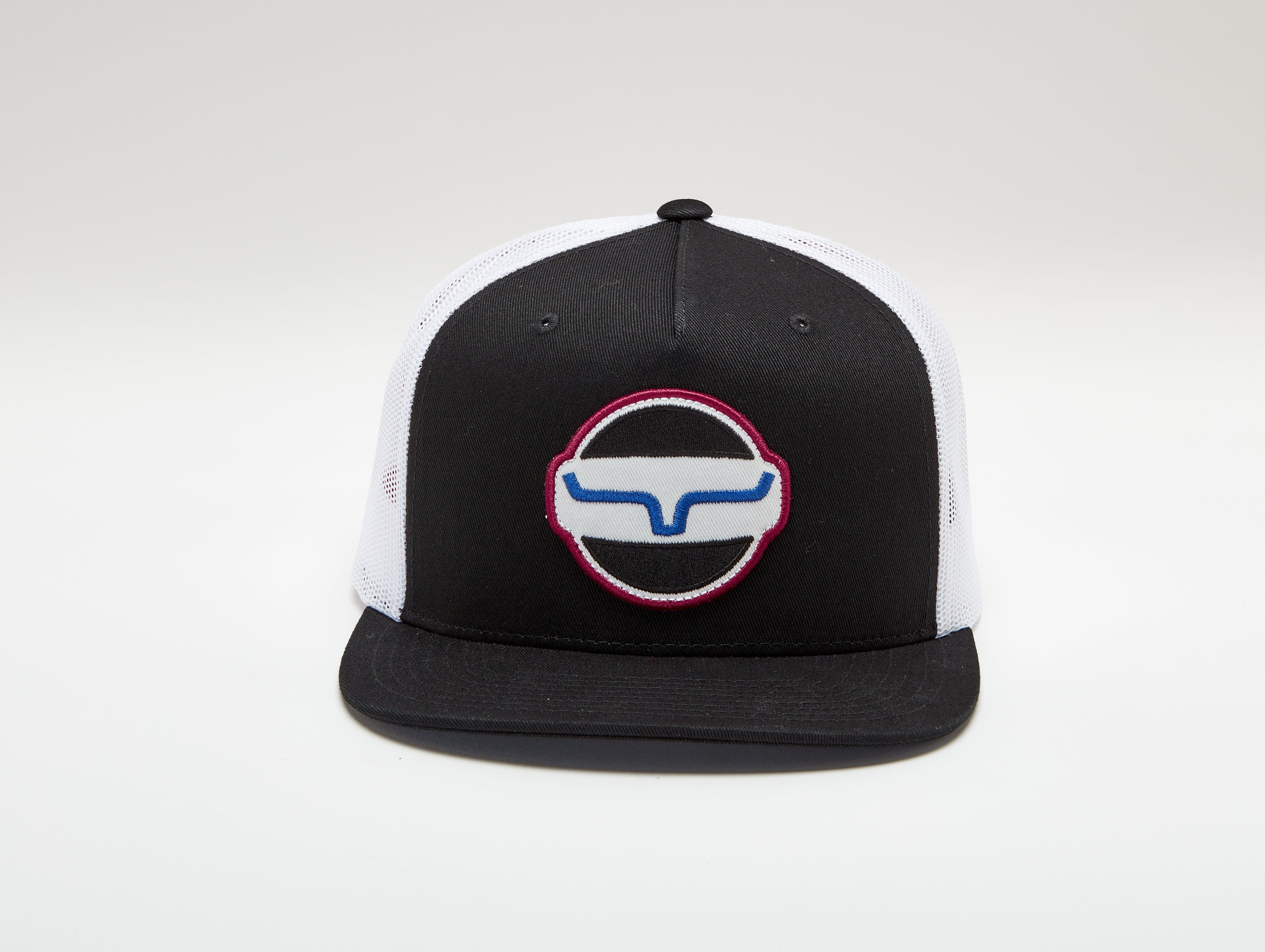 Union Made Trucker Hat - Classic Mesh Back Baseball Cap for Men & Women - Perfect for Outdoor Activities, Sports, and Casual Wear