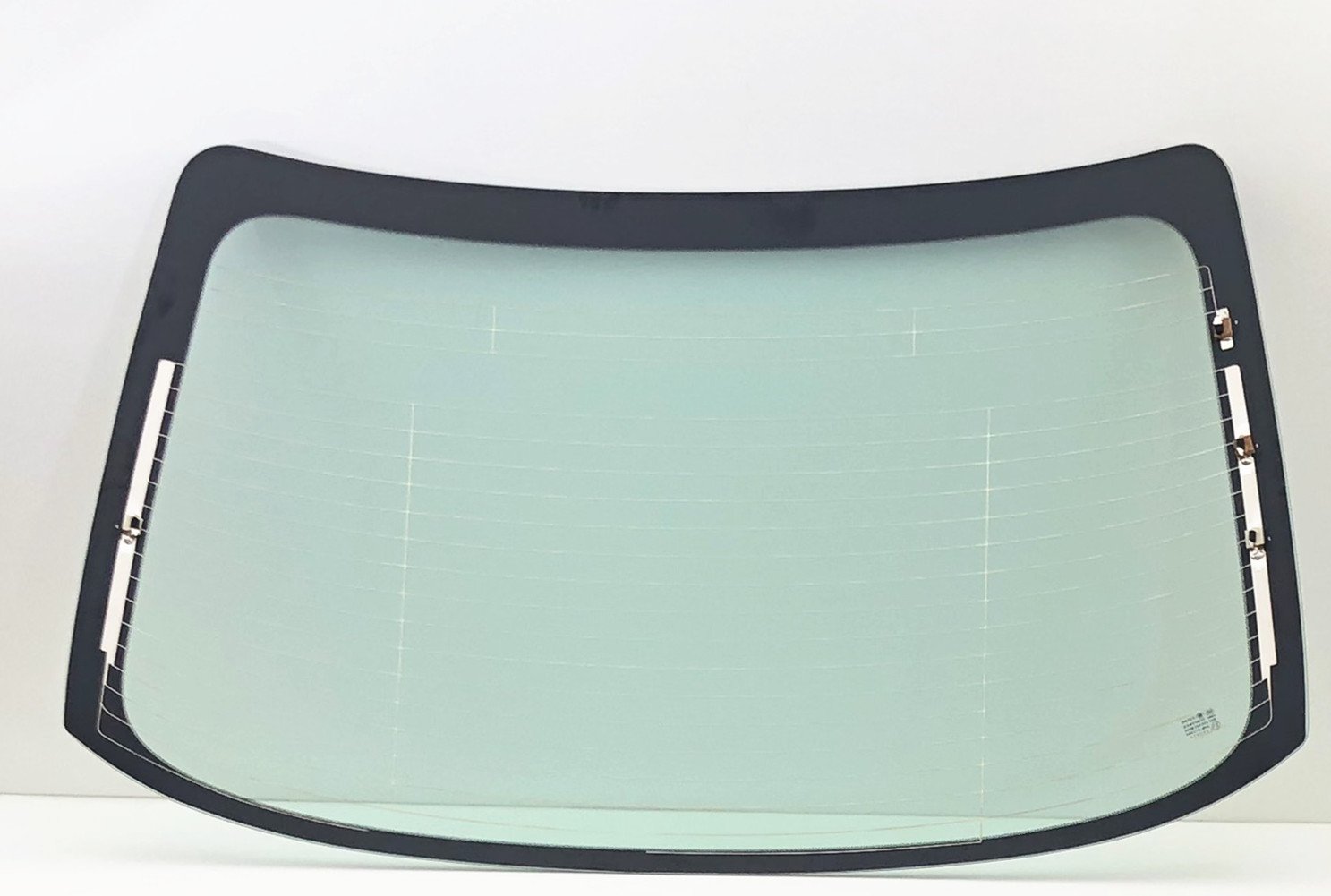 Heated Rear Window Glass Replacement for Acura TSX 2004-2008 - Defrosting Car Back Glass for Winter Driving & Improved Visibility