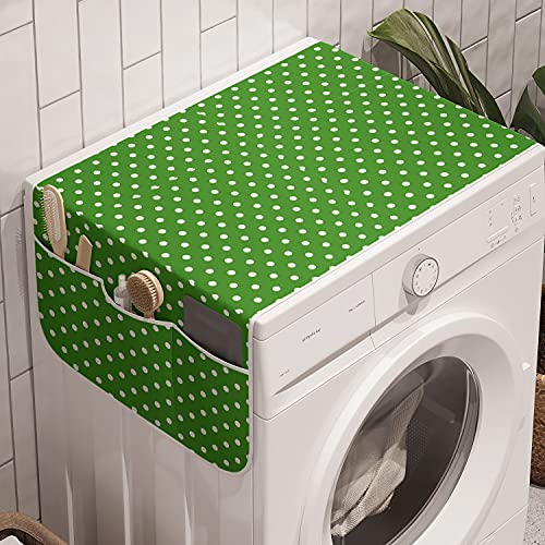 Fern Green White
