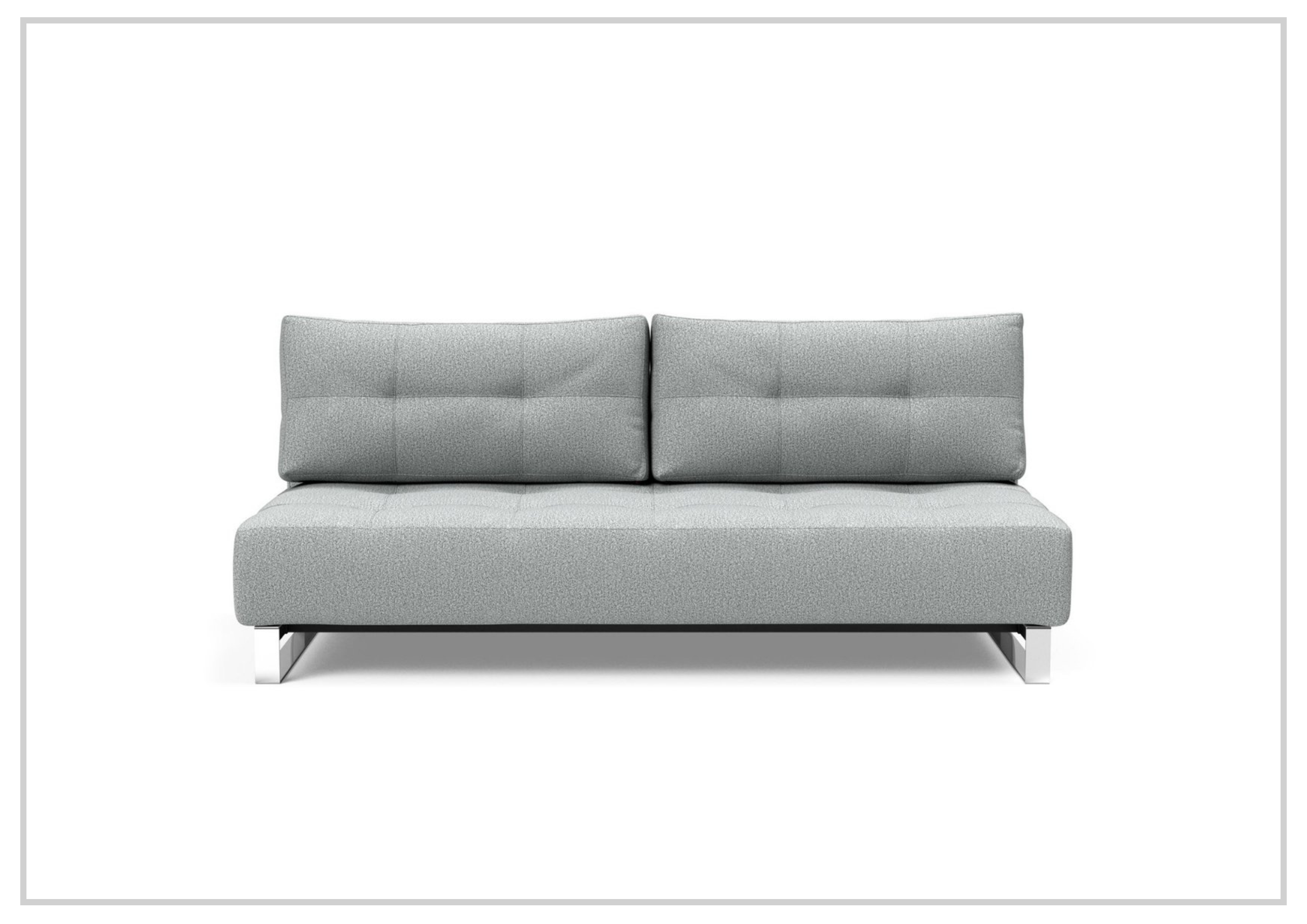 Melange Light Grey