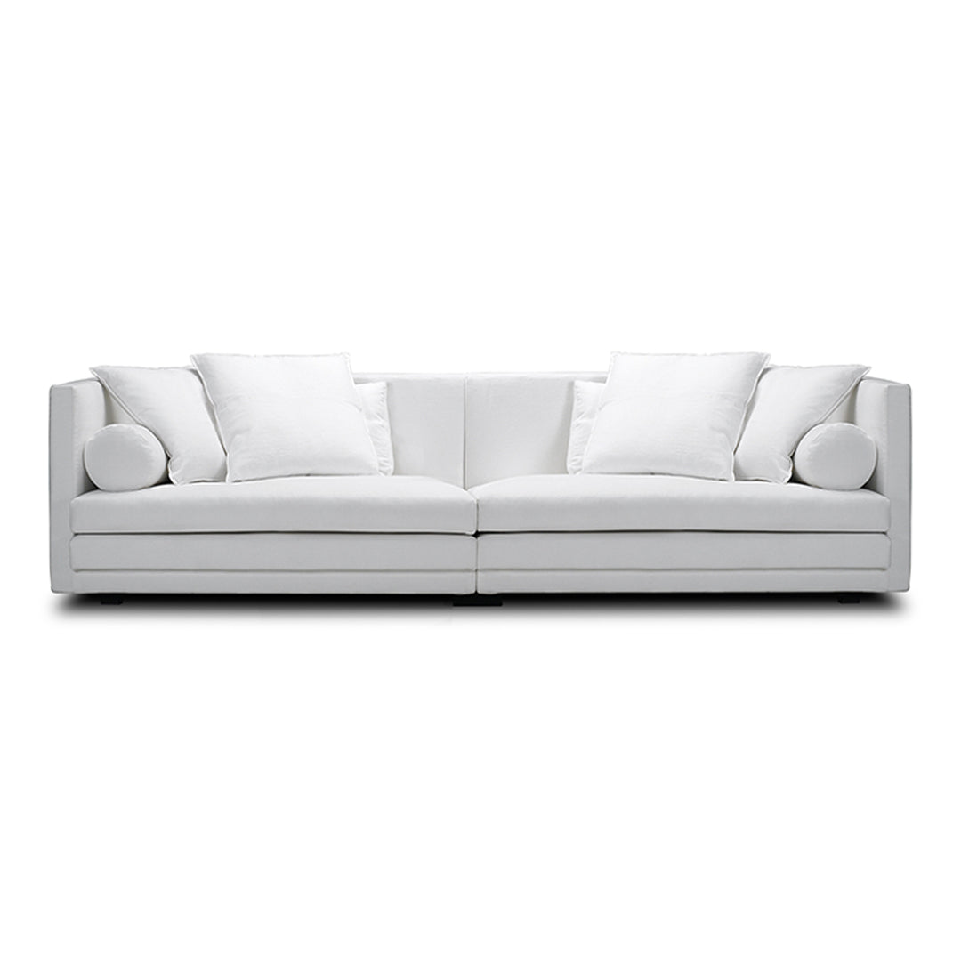 Eilersen Cocoon Sofa - Modern Comfortable Lounge Chair for Living Room, Bedroom & Office - Perfect for Relaxing, Reading & Napping
