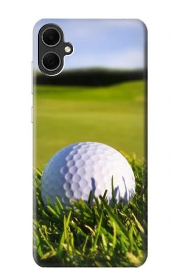 Samsung Galaxy A05 Golf Case Cover - Shockproof Protective Phone Case for Golfers - Perfect for Golfing, Outdoor Activities, and Daily Use