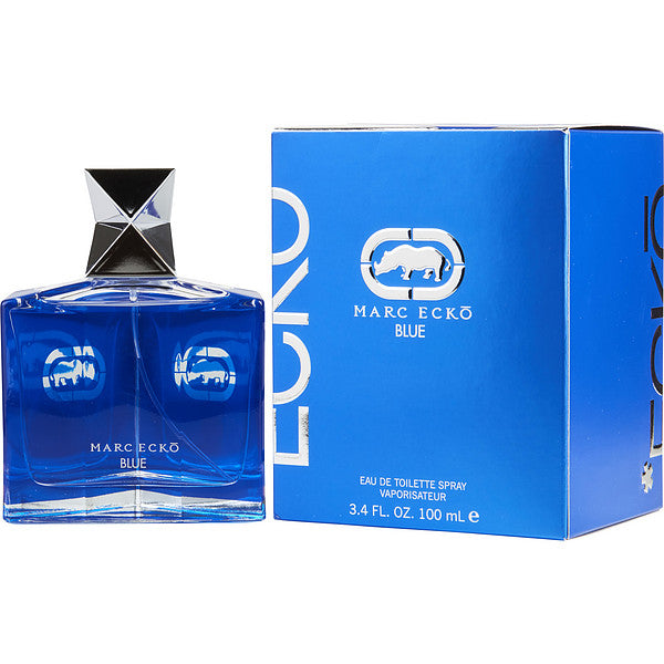 Premium Blue Eau de Toilette Spray for Men - Fresh & Long-Lasting Fragrance - Perfect for Daily Wear, Office & Special Occasions