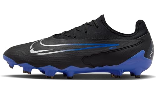 Black Chrome Hyper Royal