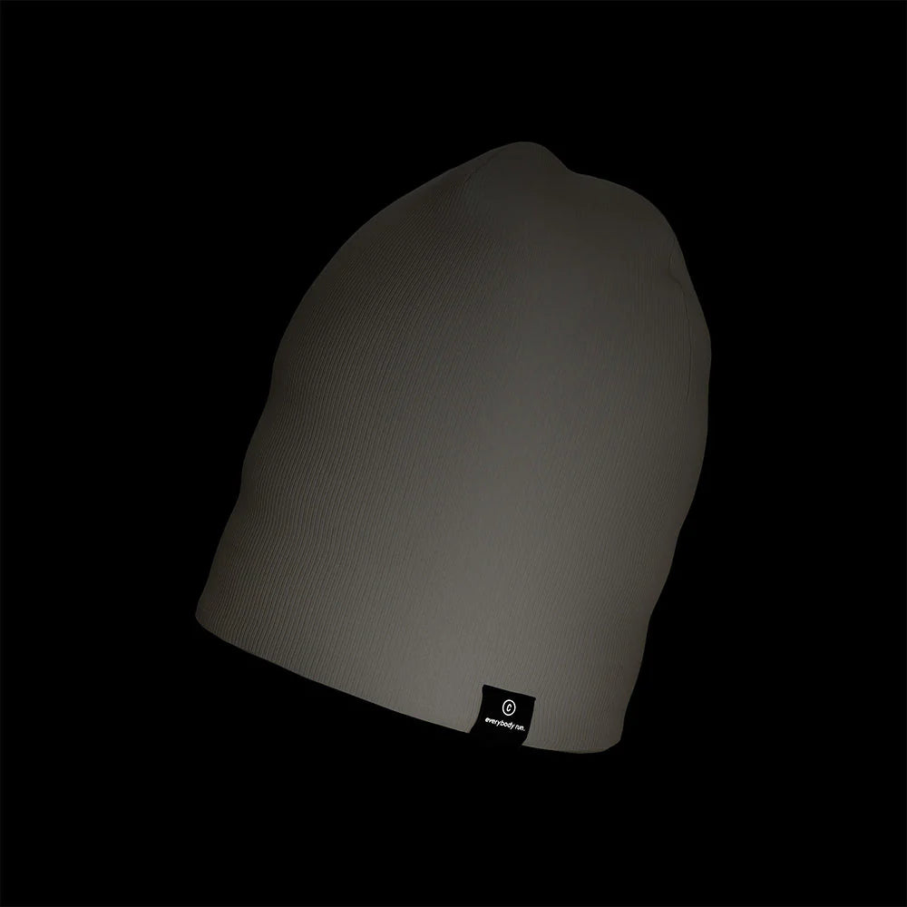Unisex CR3 Beanie - Soft & Warm Winter Hat for Men & Women - Perfect for Stadium Events, Outdoor Sports & Cold Weather Activities