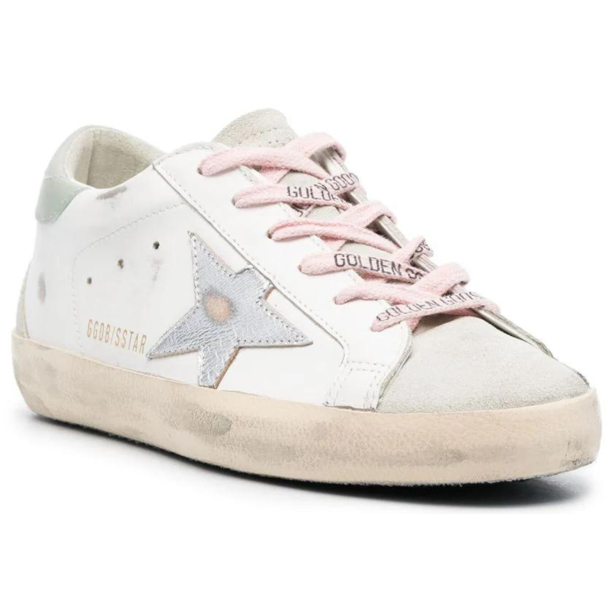 Adidas Originals White Ice Superstar Sneakers - Classic Low-Top Leather Shoes for Men & Women | Perfect for Casual Wear, Street Style & Everyday Fashion