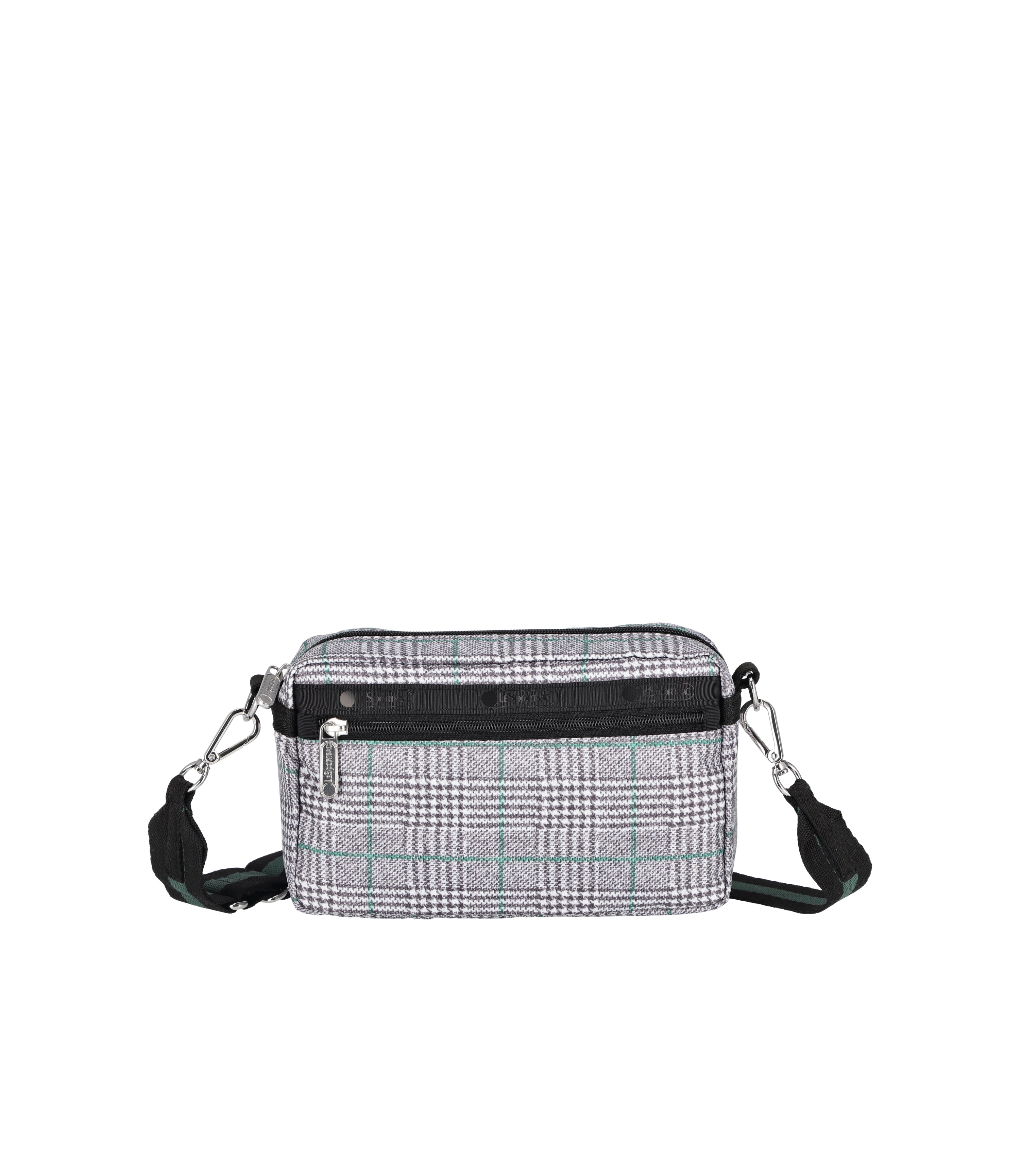 East West Phone Crossbody Bag - Stylish & Secure Crossbody Purse for Women - Perfect for Travel, Shopping & Everyday Use
