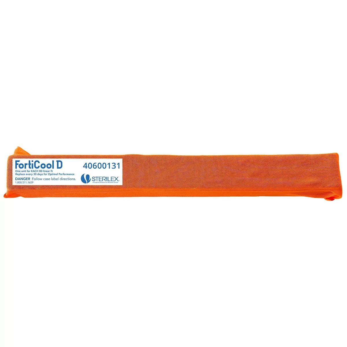 FortiCool D Cool Cell Pad Descaler - Efficient Cooling Pad Cleaner for Home & Office Use - Perfect for Air Coolers, Evaporative Coolers, and Portable AC Units