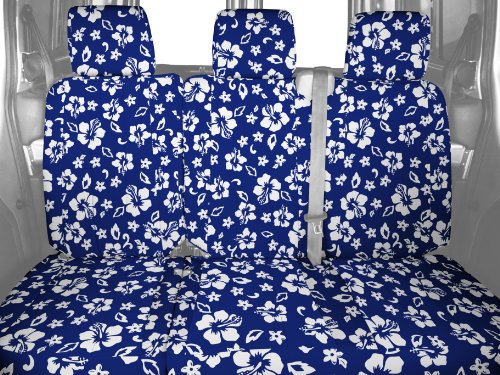 Hawaii Blue Insert and Trim