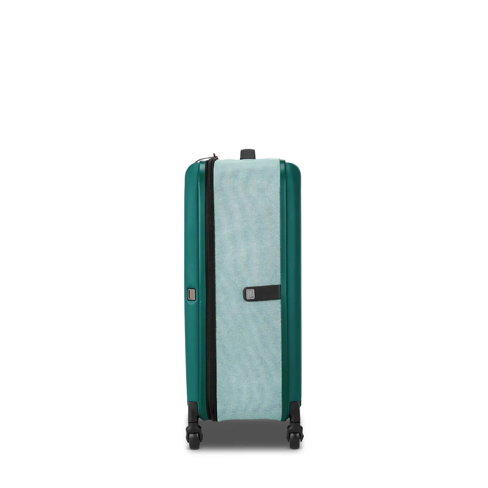 Collapsible Pebble Suitcase 20 - Expandable Carry On Luggage for Travel | Perfect for Airplane, Business Trips & Weekend Getaways