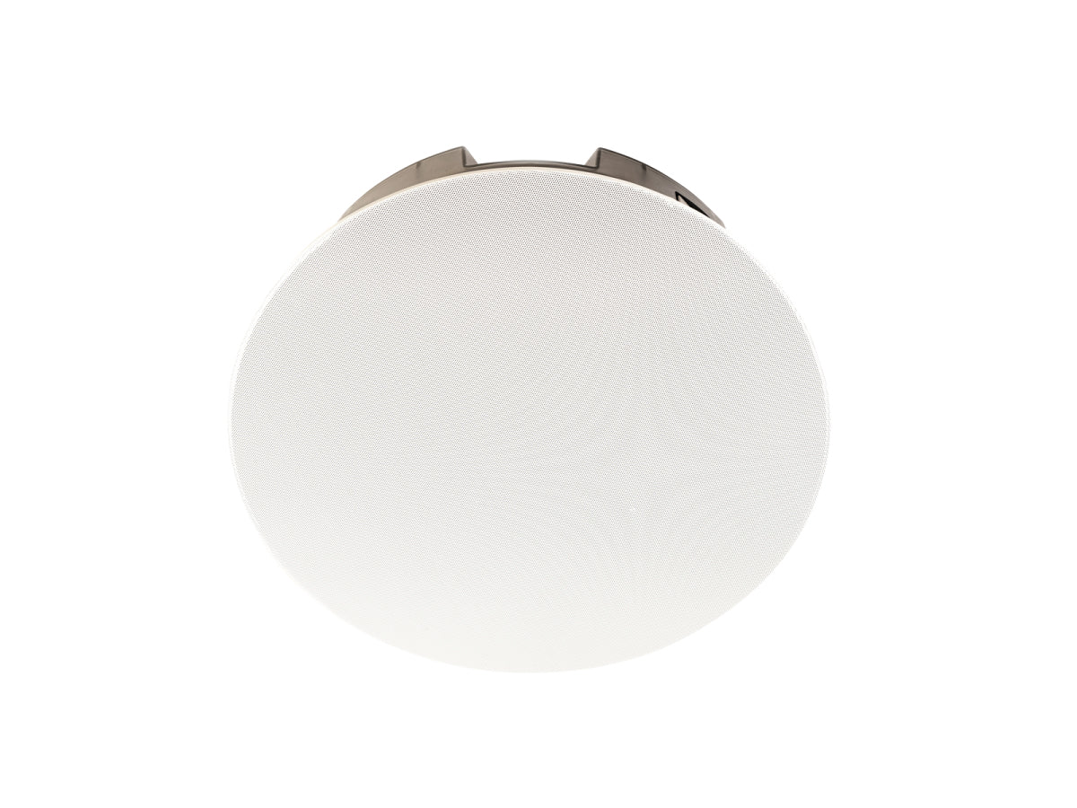 Paradigm CI Elite E80 A v2 In-Ceiling Speaker Pair - High-End Home Theater & Stereo Sound for Immersive Audio Experience