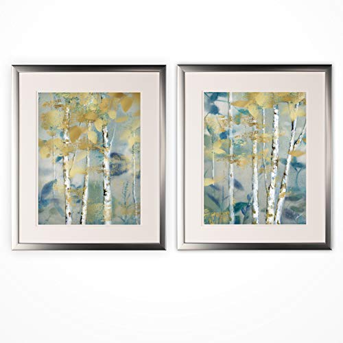 Gilded Forest