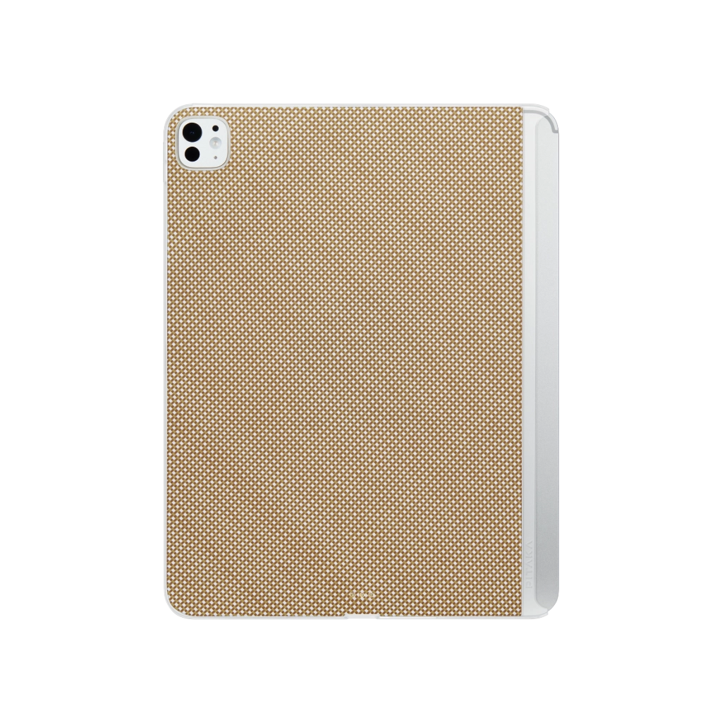 Canyon Yellow (Twill)