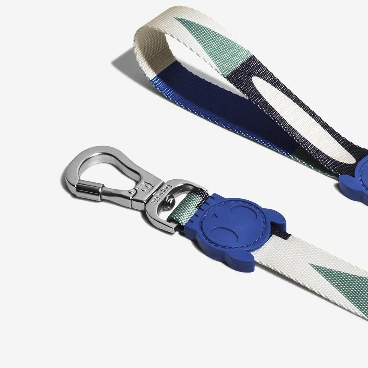 Zee.Dog Tarot Dog Collar - Stylish & Durable Pet Accessory for Small, Medium & Large Dogs - Perfect for Walks, Training & Everyday Use