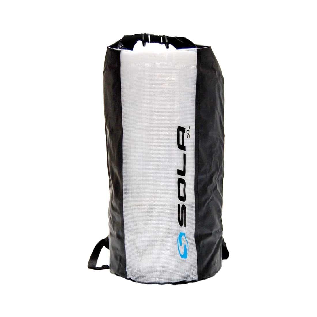 Waterproof Dry Bag for Camping, Hiking & Travel - Lightweight & Durable Unisex Dry Sack for Kayaking, Beach, Boating & Outdoor Activities