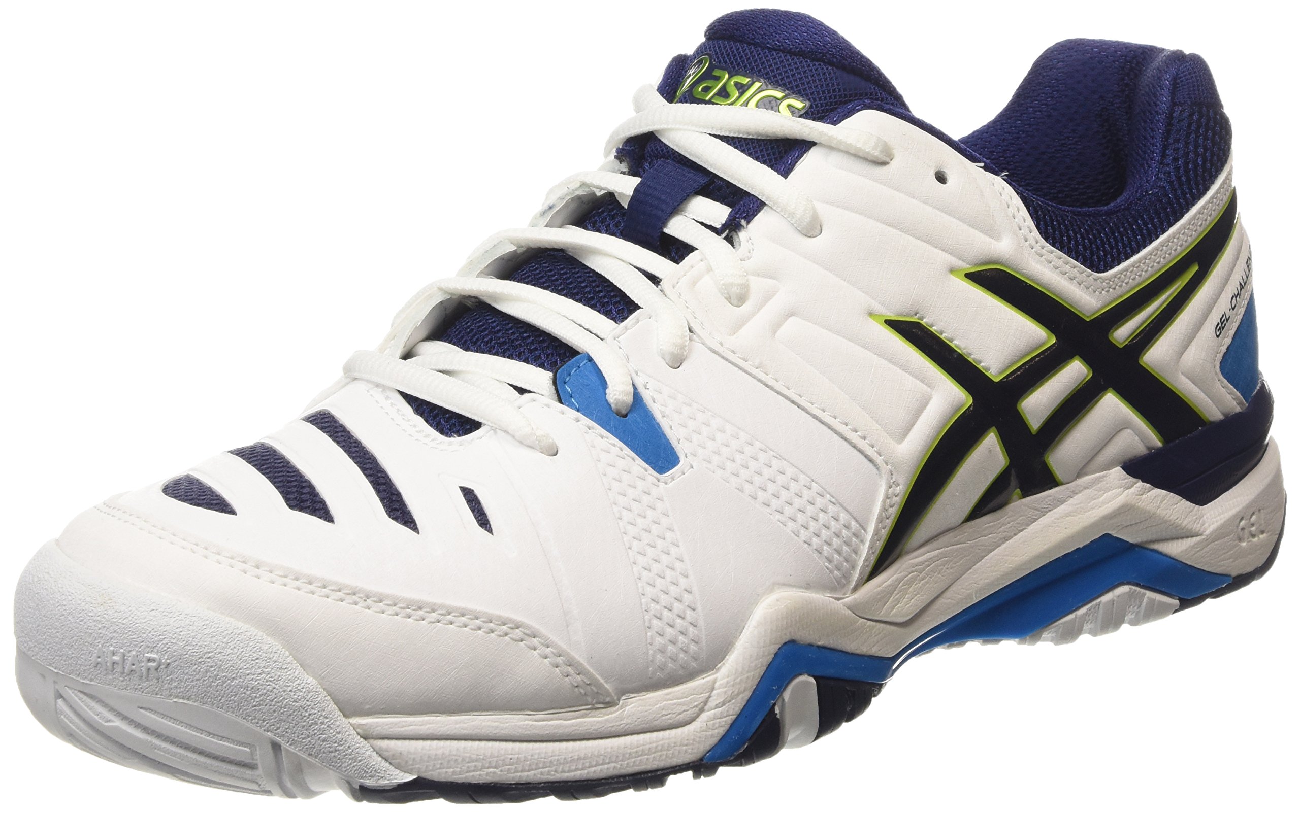 ASICS Men's Gymnastics Shoes - Lightweight & Flexible Training Shoes for Gymnastics, Parkour & CrossFit - Perfect for Gym Workouts & Athletic Performance
