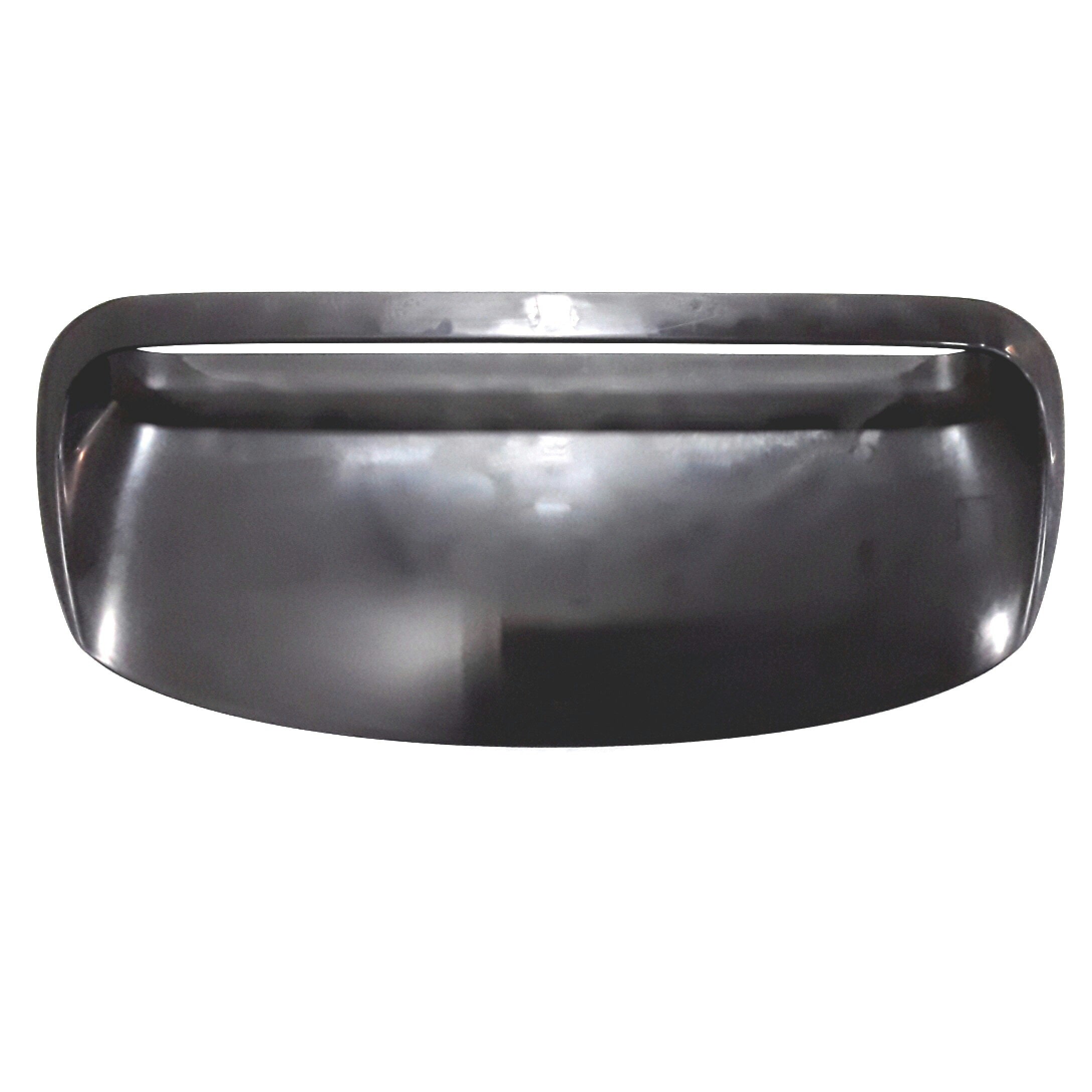 Subaru Hood Scoop Bezel for 2008-2014 WRX & STI | OEM Style Replacement | Perfect for Performance Upgrades & Car Shows