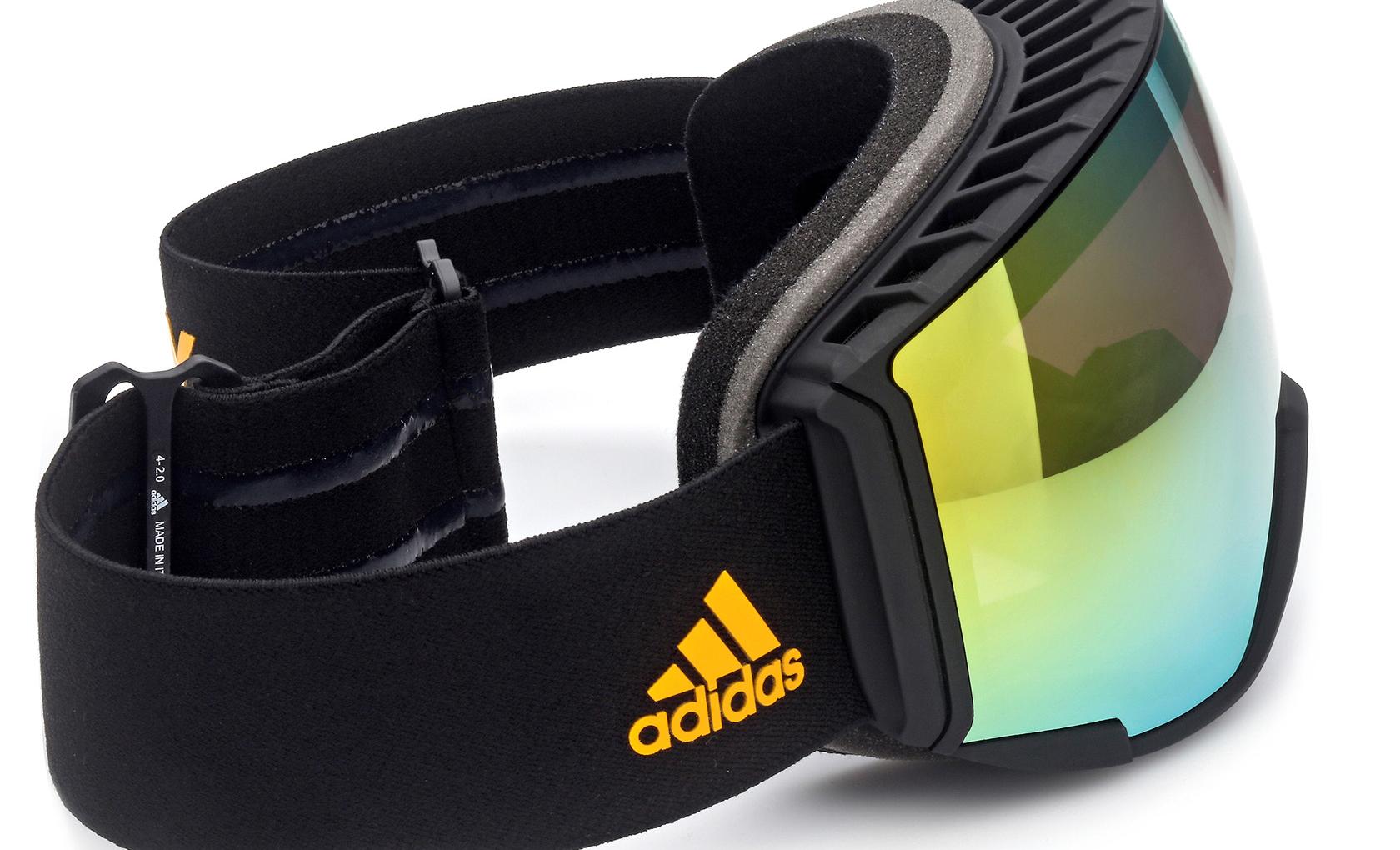 Adidas Sport SP0039 02L Running Shoes for Men - Lightweight Breathable Athletic Sneakers for Jogging, Gym Workouts & Daily Wear