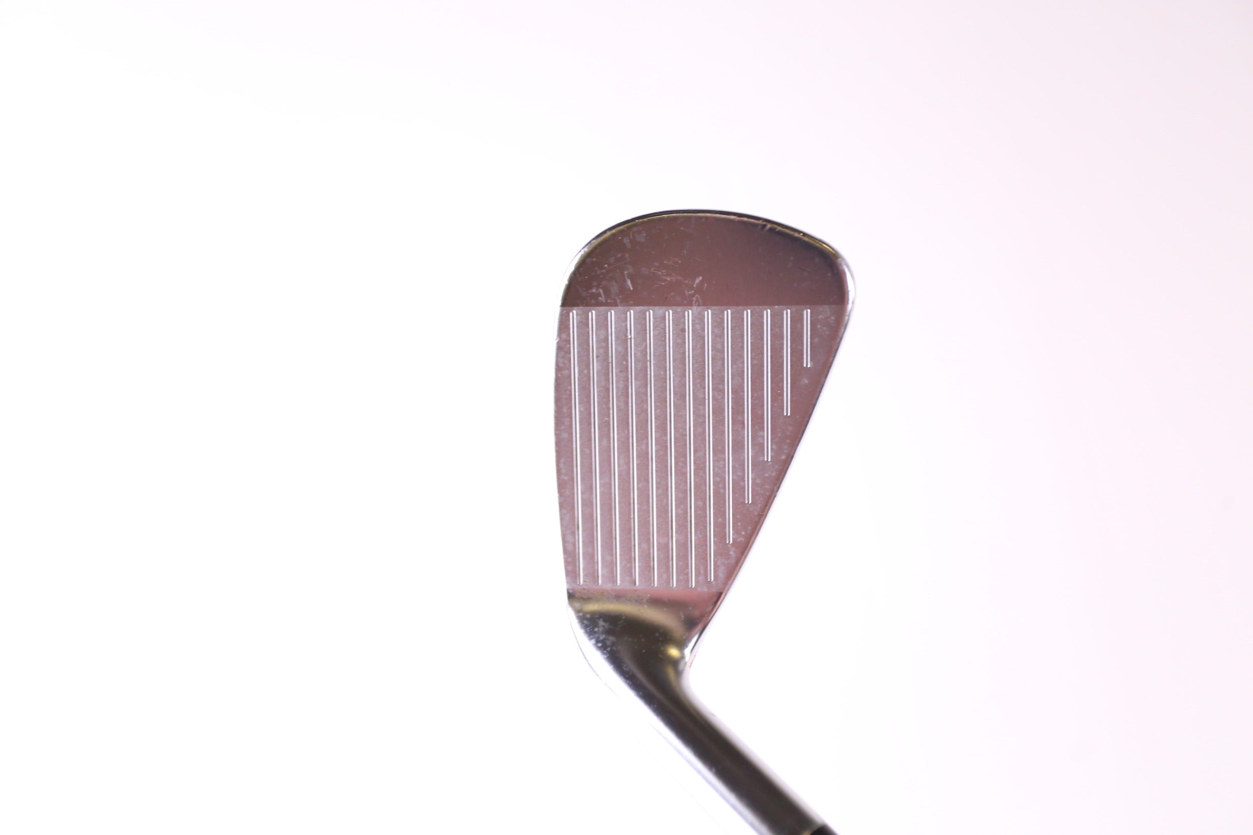Used Callaway X Forged 18 Single 7 Iron Right Handed Stiff Flex Golf Club - Perfect for Practice & Replacement | High Performance Iron for Right-Handed Golfers