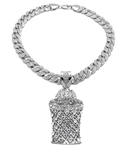 Silver-Tone